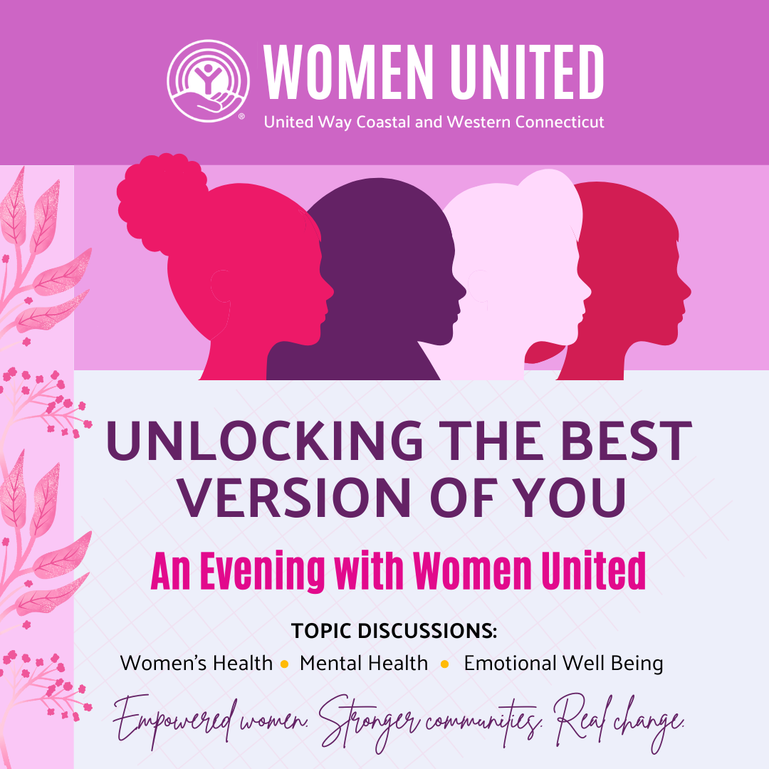 An Evening with Women United