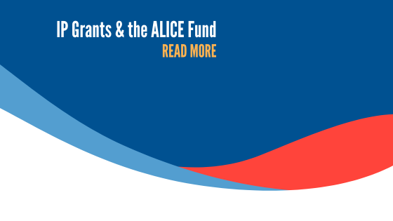 Impact Philanthropy Grants and ALICE Fund LOI Now Available